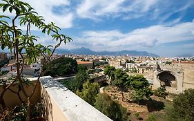 Panoramica Blu
